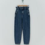 JEAN AZUL  ZARA  0/32