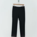 PANTALÓN NEGRO  HYM  10