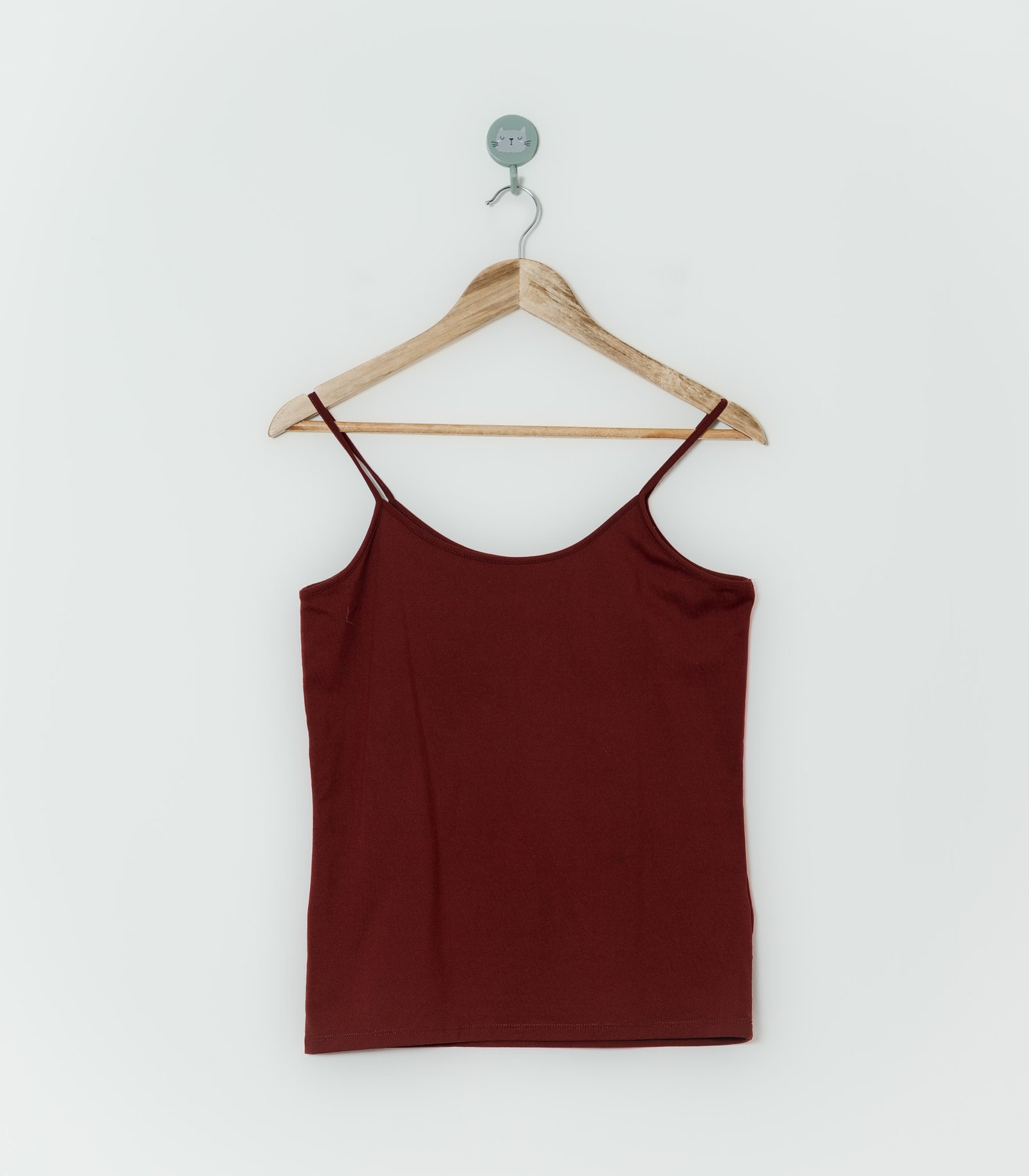 TOP VINO  ZARA  M