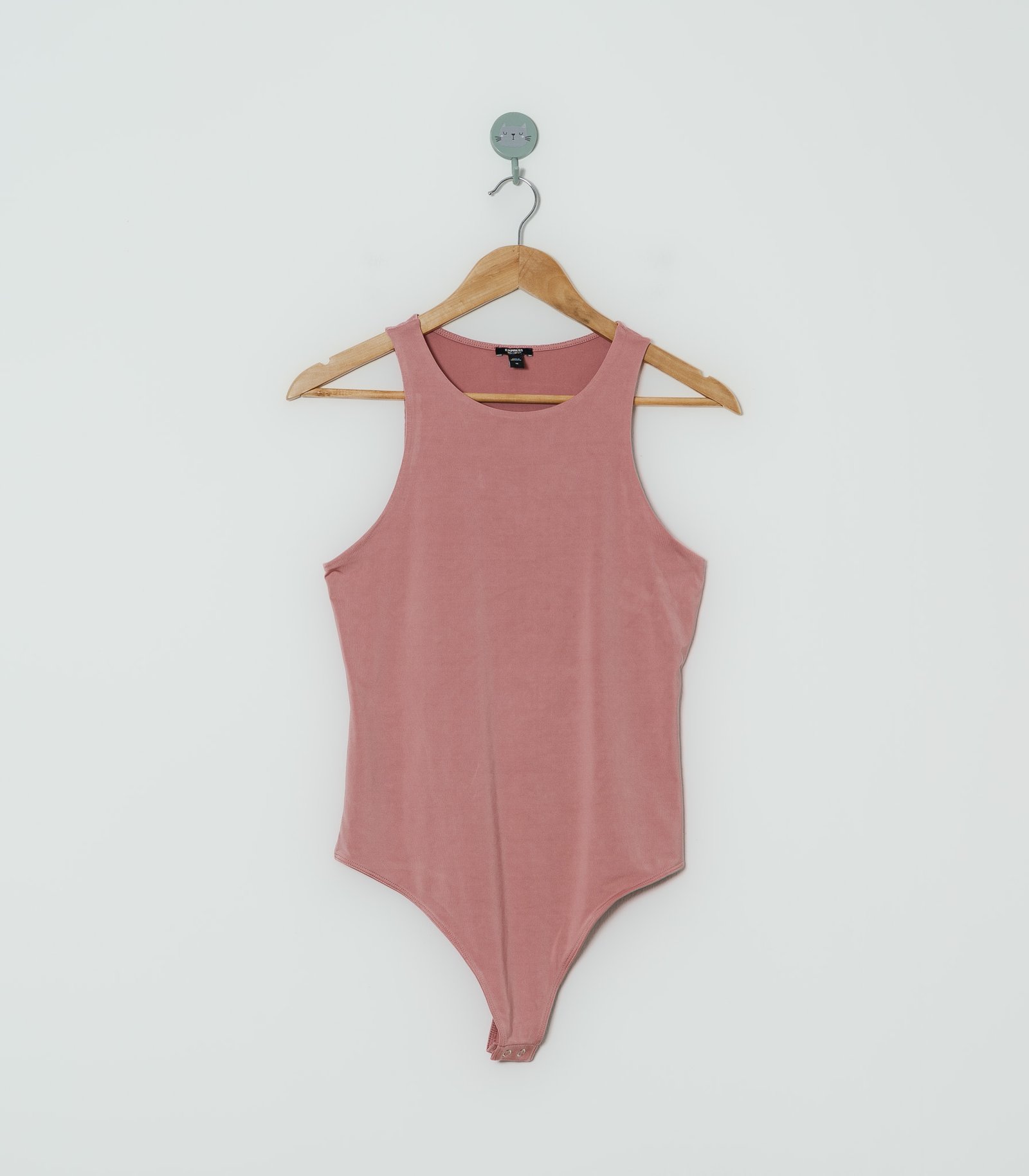 BODY ROSA  EXPRESS  M