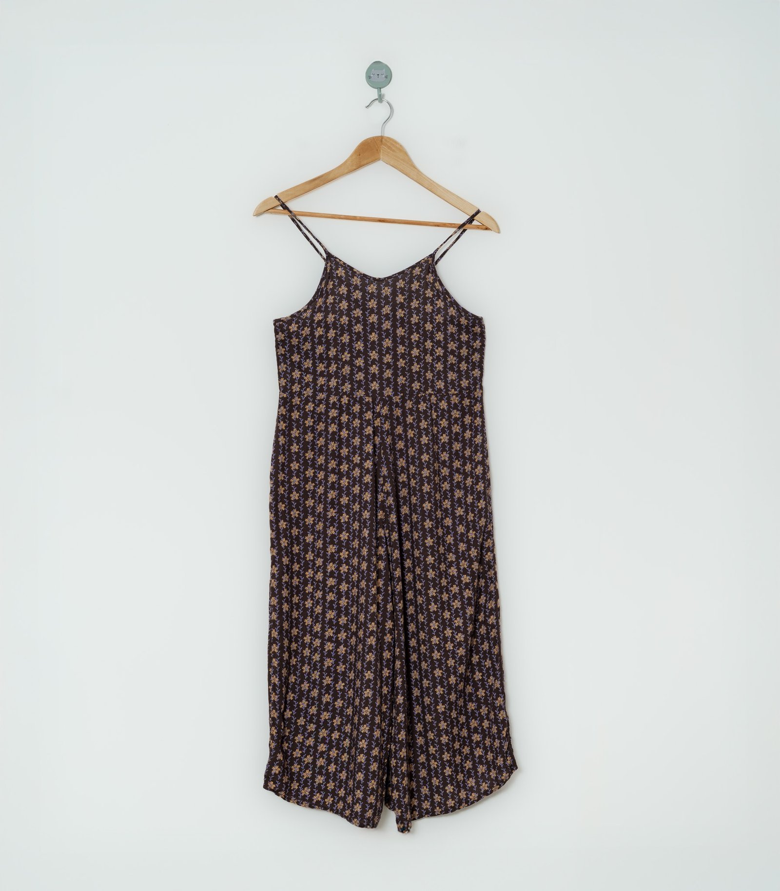 ENTERIZO CAFÉ FLORES  ONEILL  S