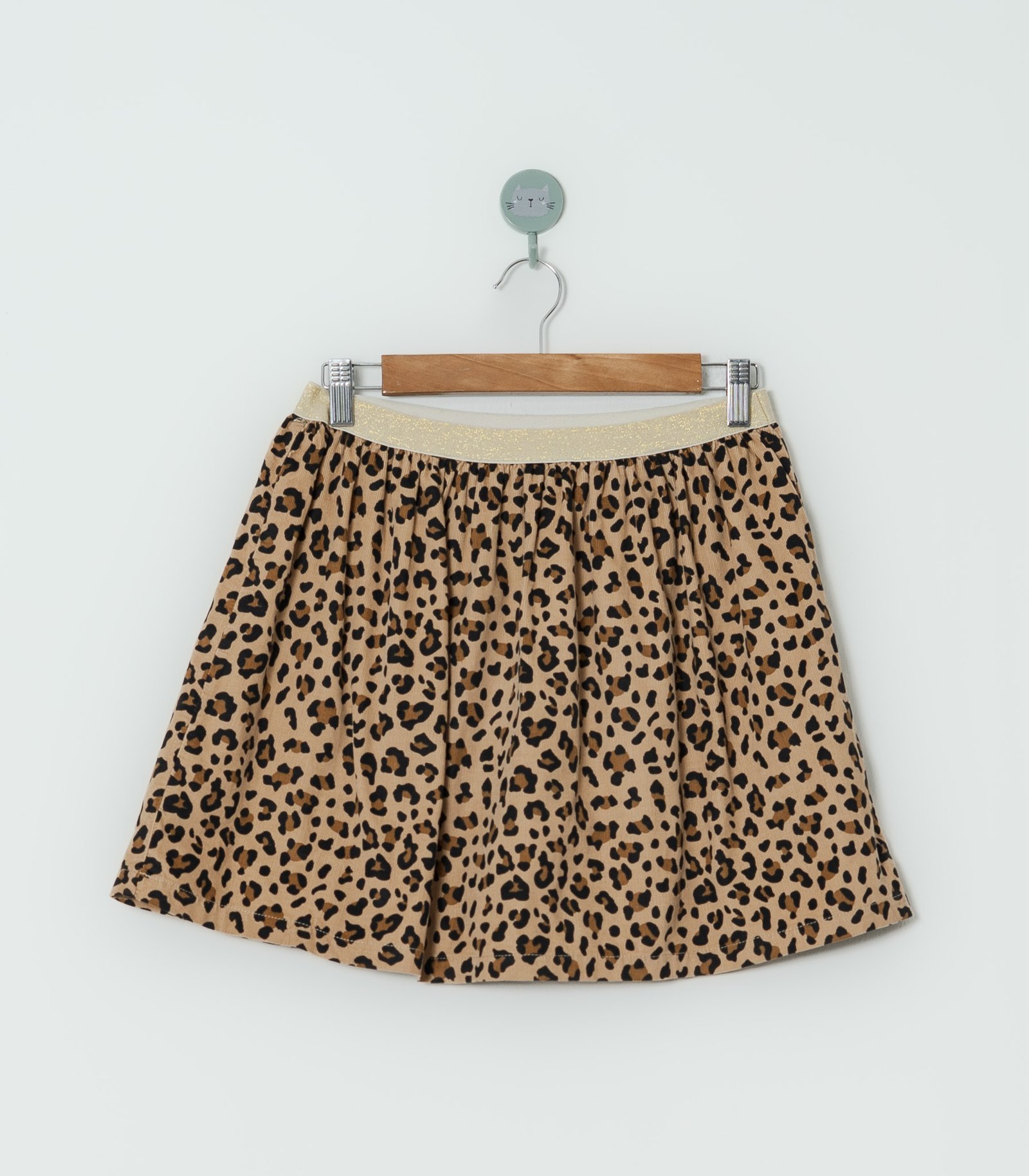FALDA ANIMAL PRINT  CARTERS  S