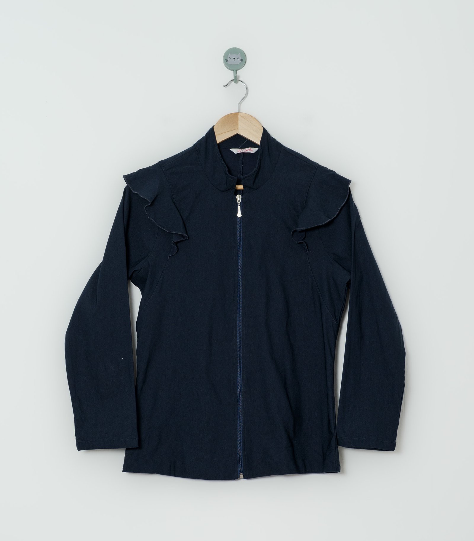 NUEVO BLAZER AZUL  JOLIE  L