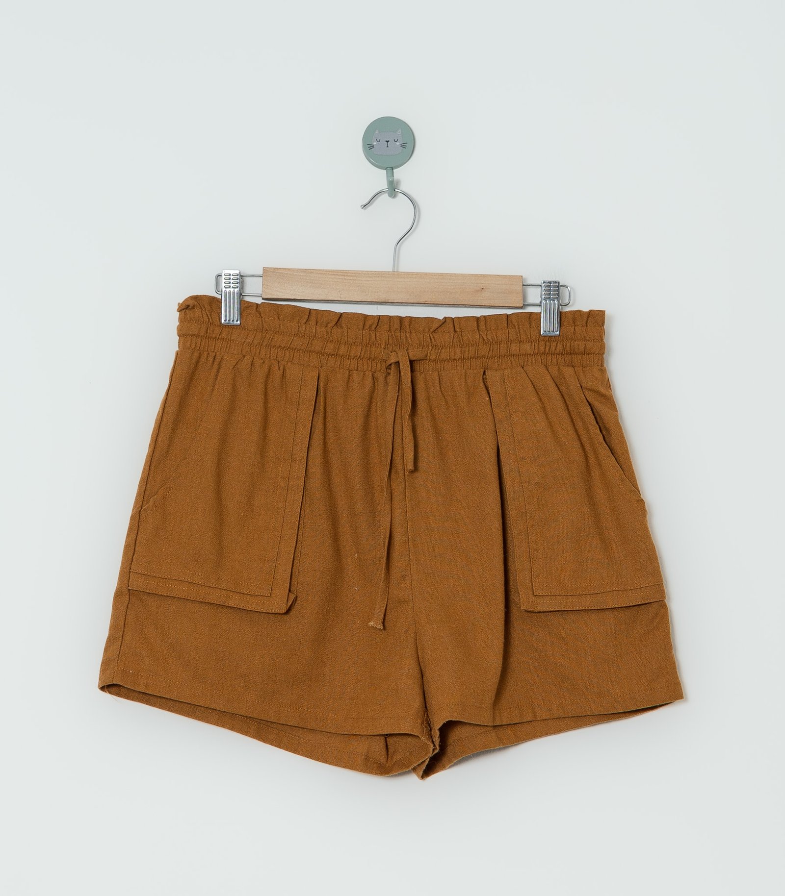 SHORT CAFÉ  VERY  L