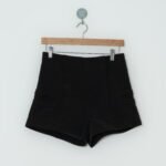 SHORT NEGRO  S