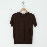 CAMISETA CAFÉ  CARLEX  M