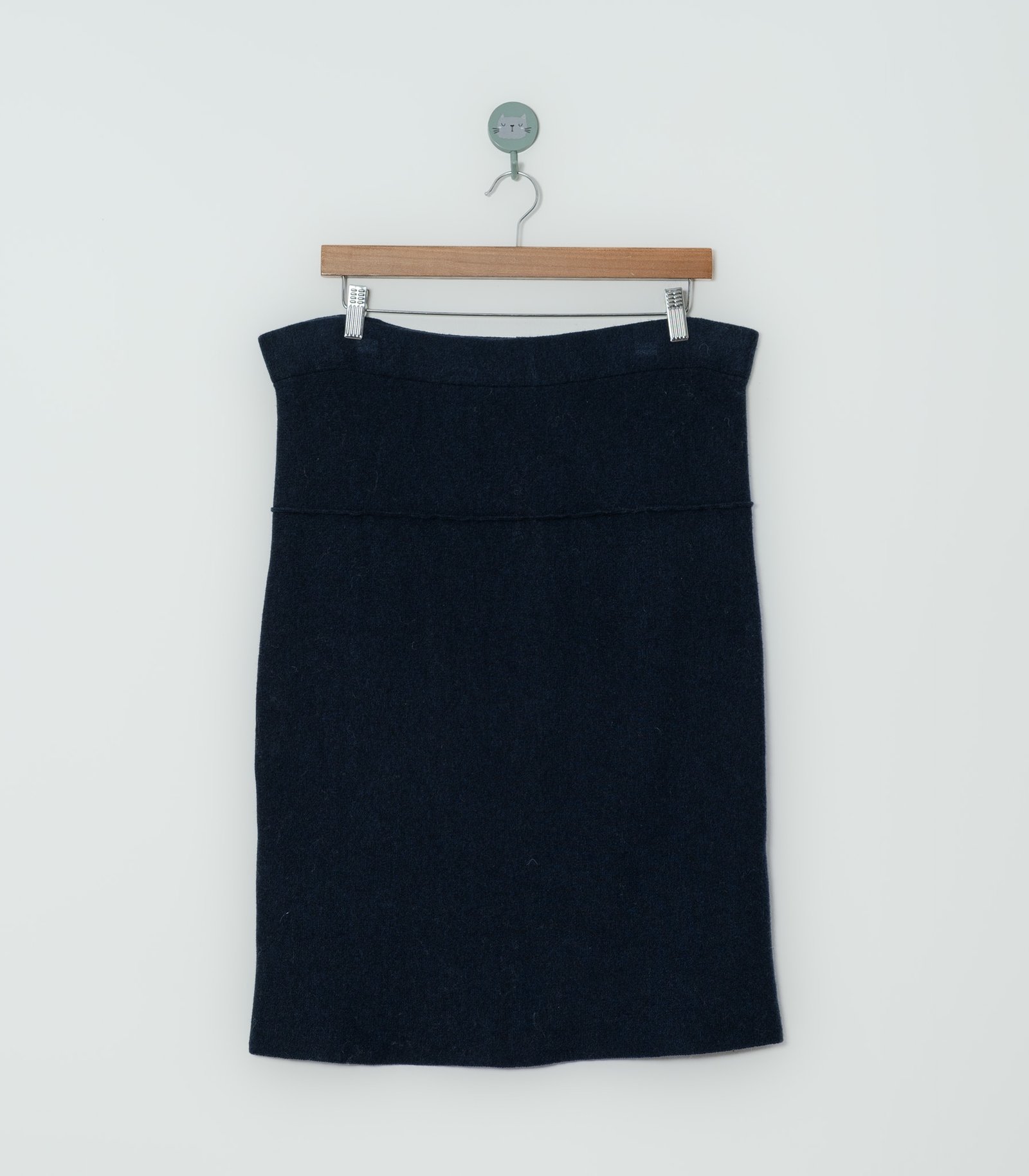 FALDA AZUL  SFERA  S