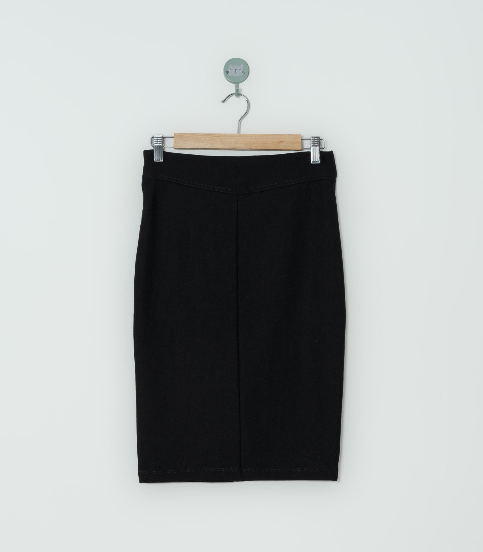 FALDA NEGRA  STUDIO F  06