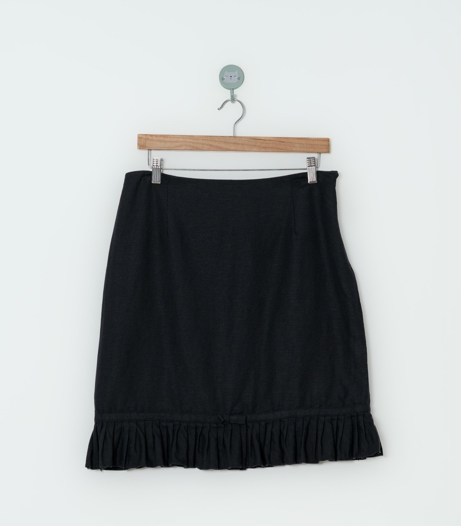 FALDA NEGRA  LARRY LEVINE  14