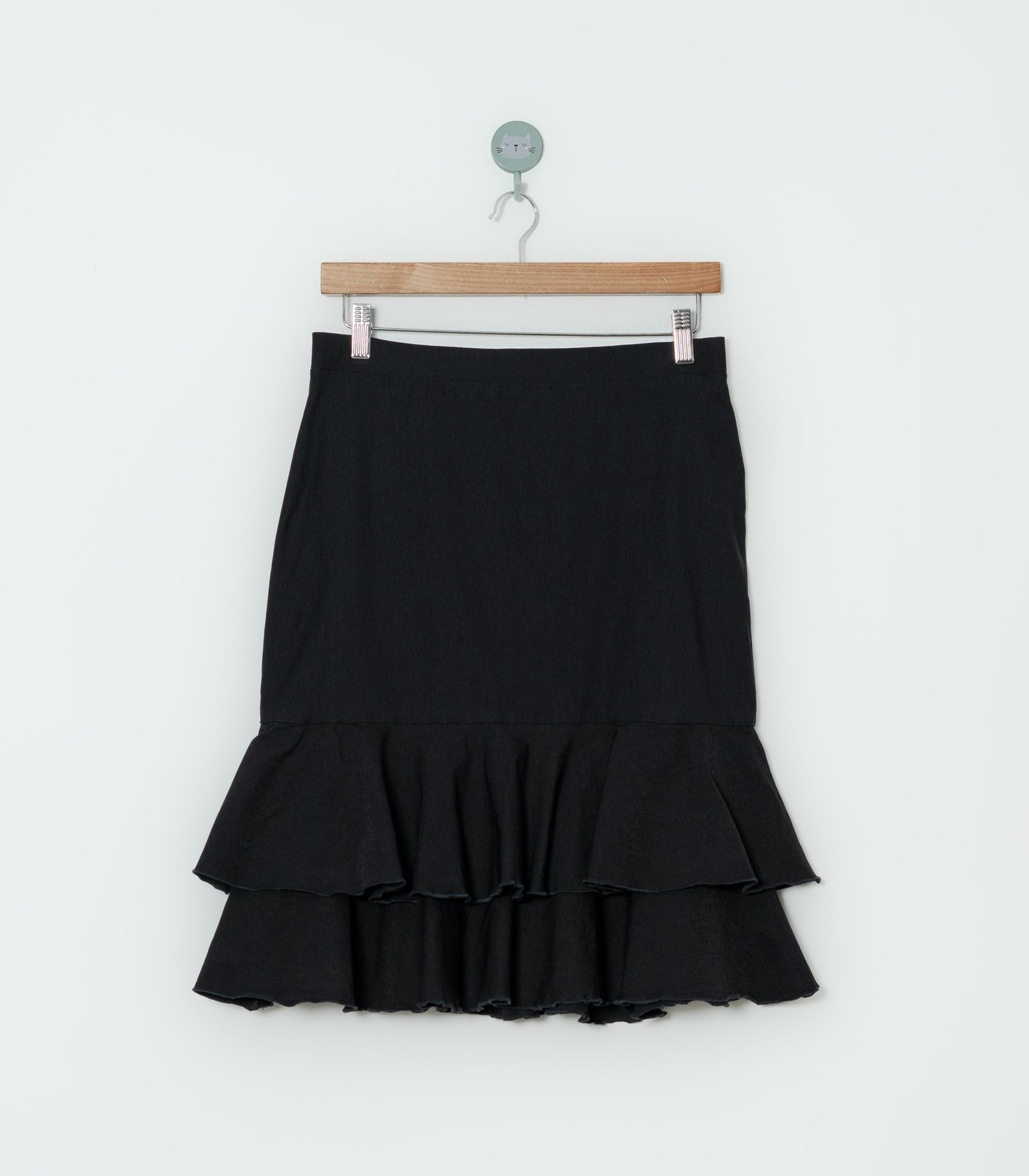 FALDA NEGRA  ALIQORA  L