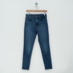 JEAN AZUL  UNIQLO  04