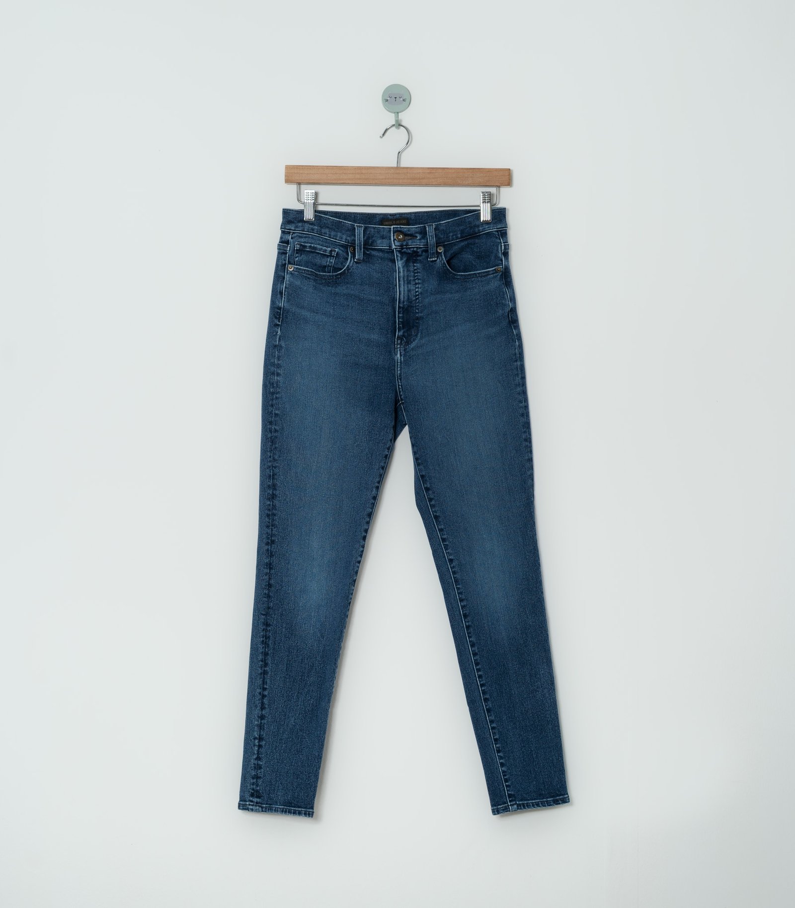 JEAN AZUL  UNIQLO  04