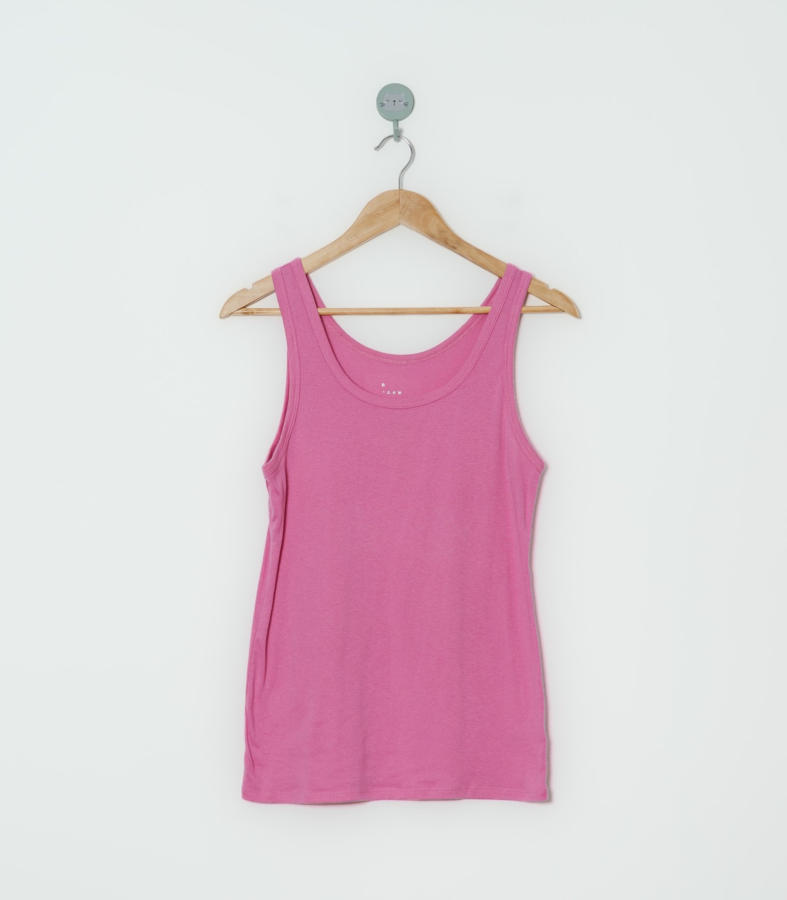 TOP ROSA  A NEW DAY  M