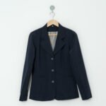 BLAZER AZUL  XL