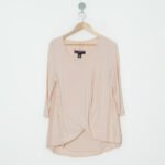 BLUSA CORAL  PECK PECK  L