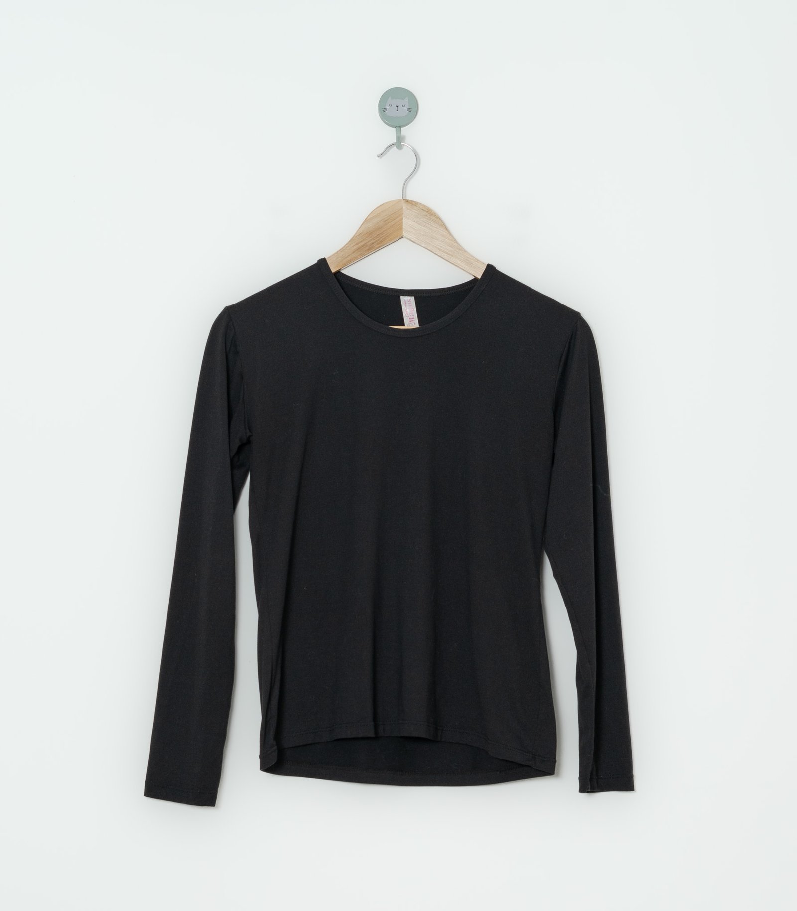 BUZO NEGRO  MAGOS  L