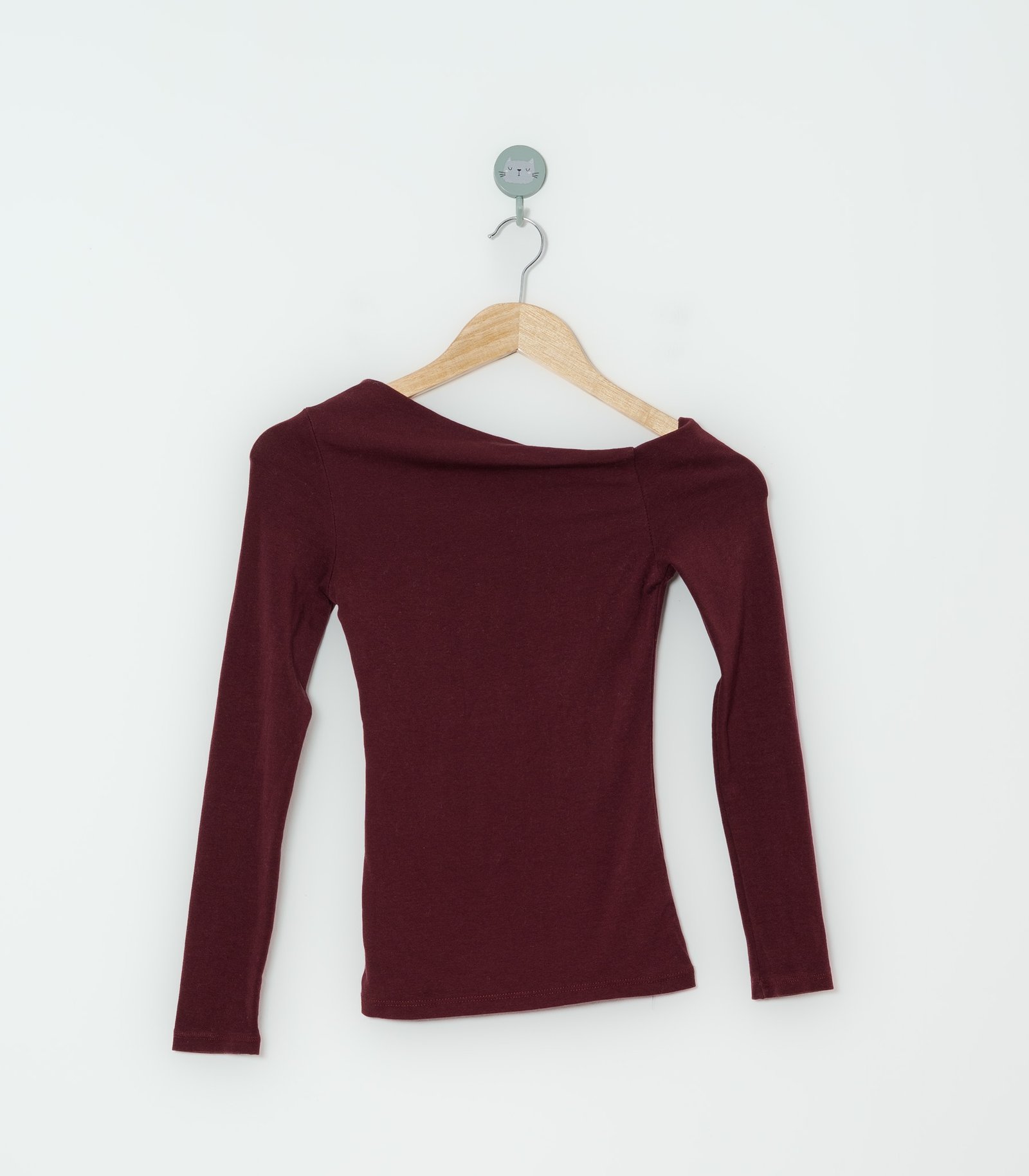 BUZO VINO  STRADIVARIUS  XS