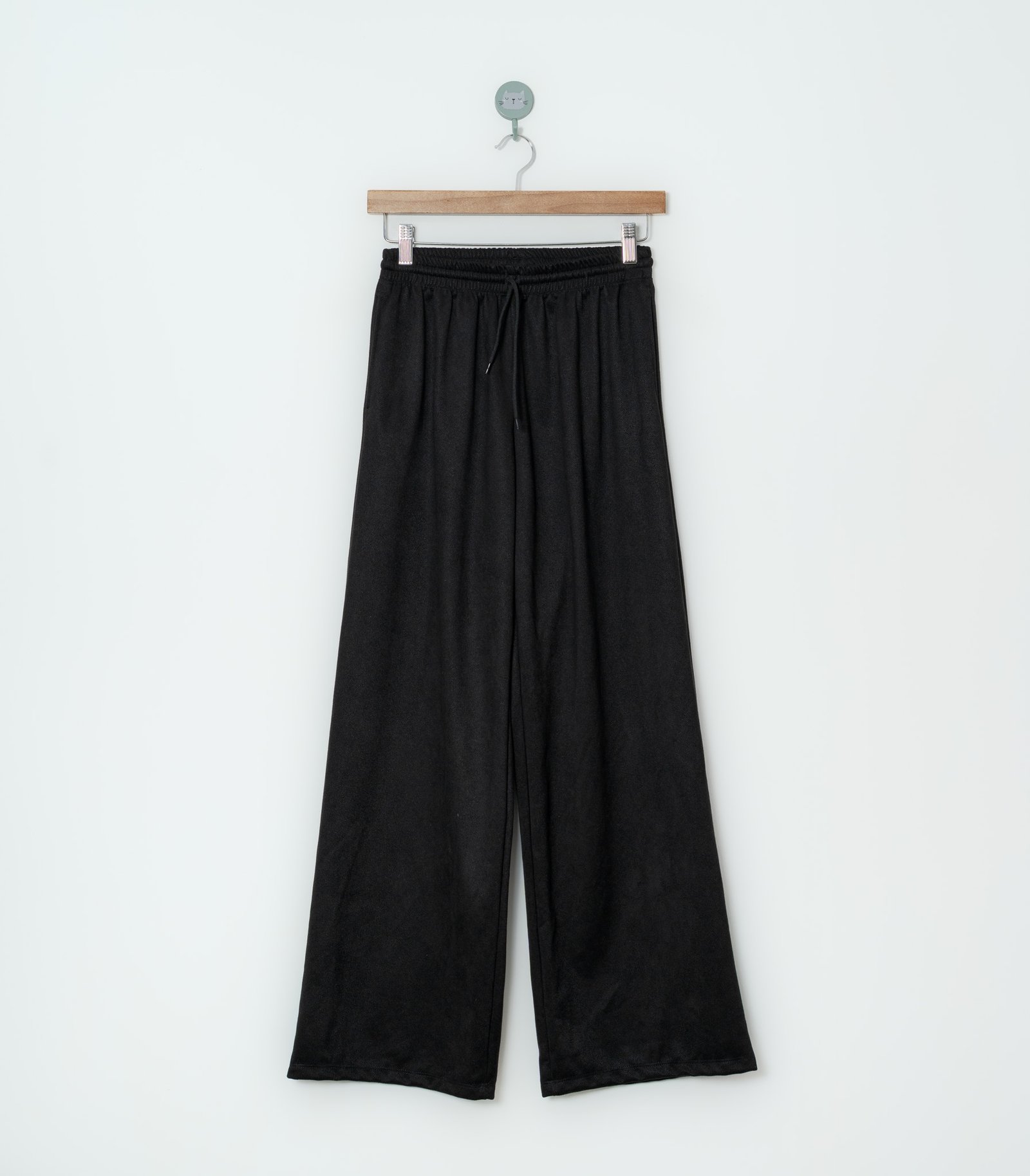 CALENTADOR NEGRO  ZOE  S