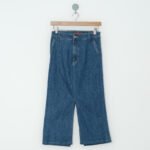 FALDA JEAN AZUL  ISABELLA  08