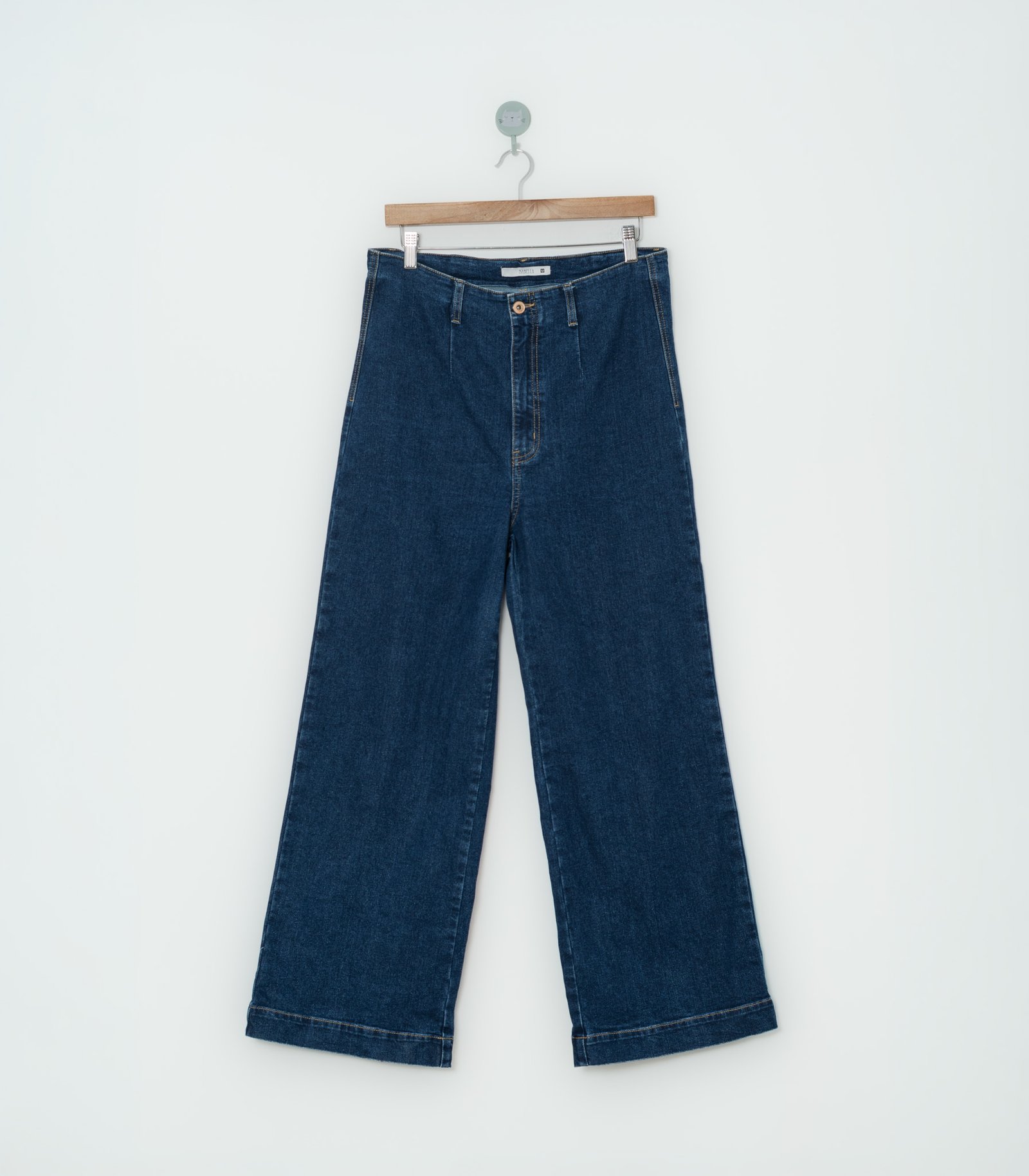 JEAN AZUL  ISABELLA  12