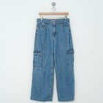 PANTALÓN CELESTE  SEVEN SEVEN  10