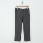 PANTALÓN GRIS  ZARA  40/08