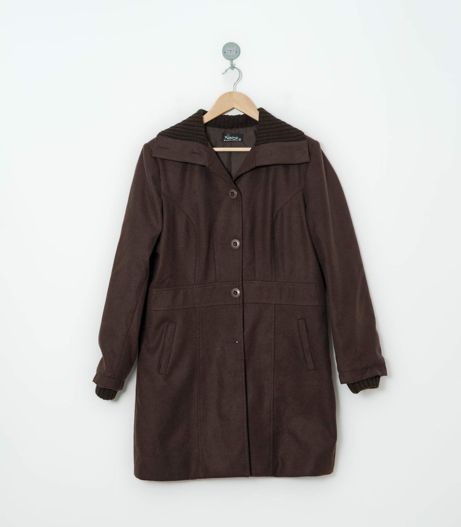 Abrigo  Karina  16