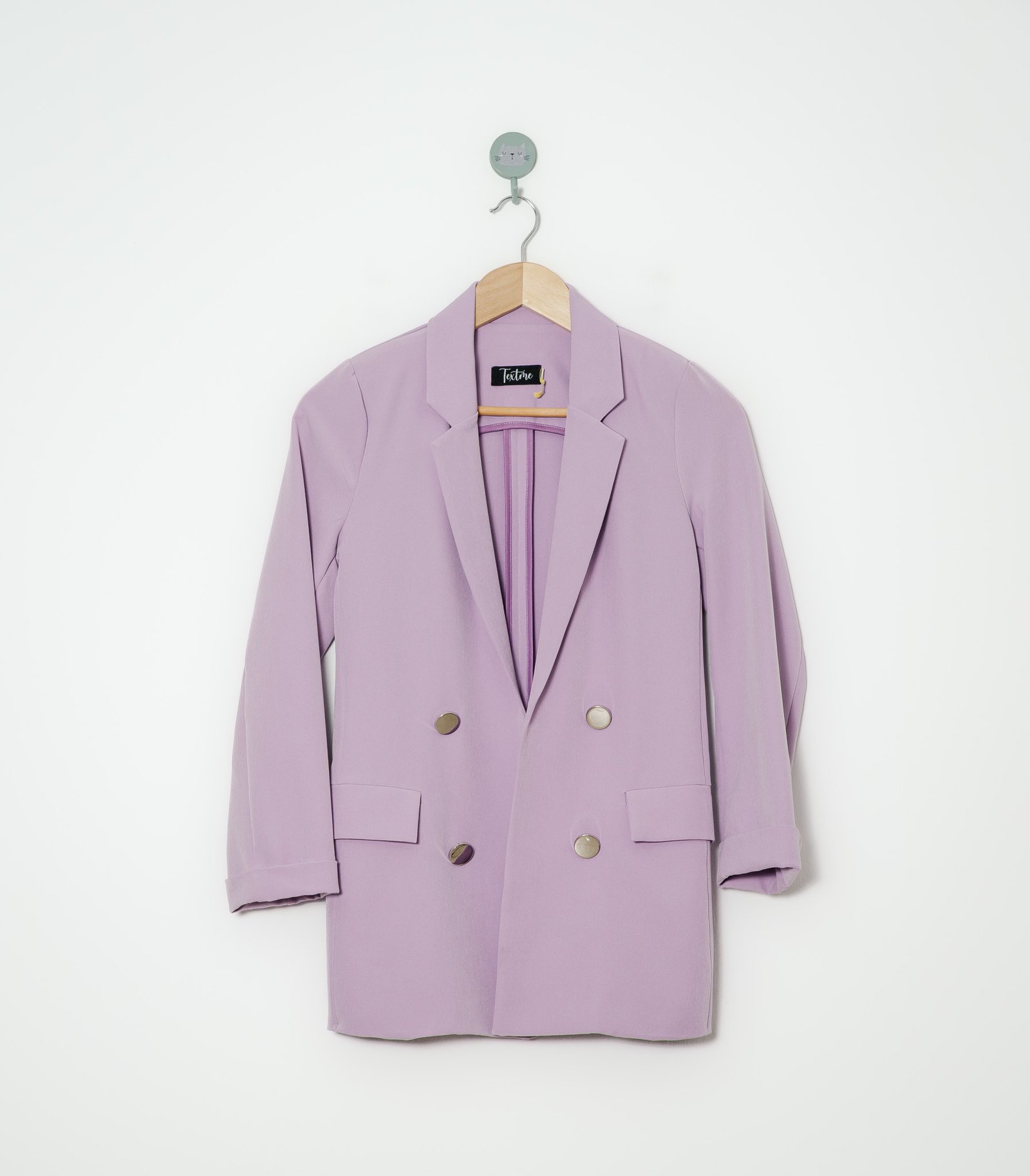 Blazer  Textime  S