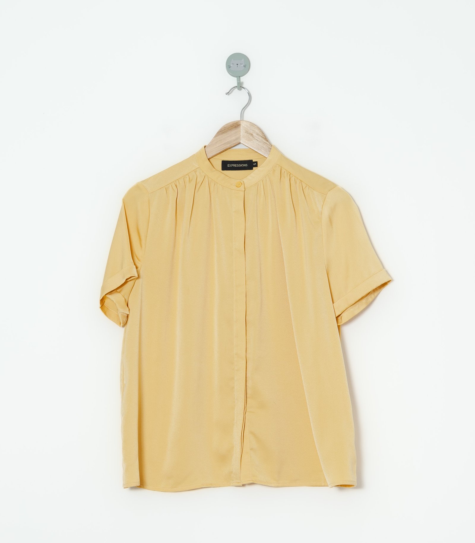 Blusa  Expressions  S