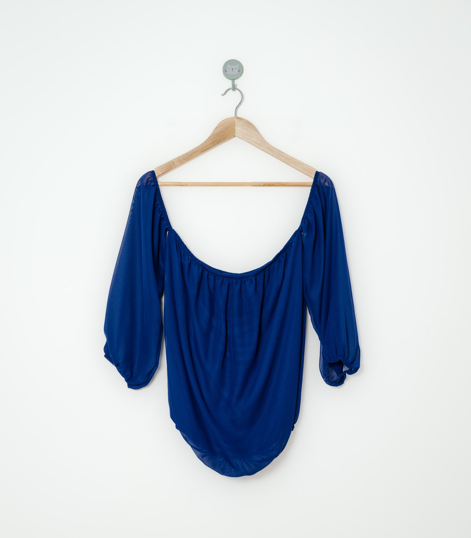 Blusa  Portafolio  L