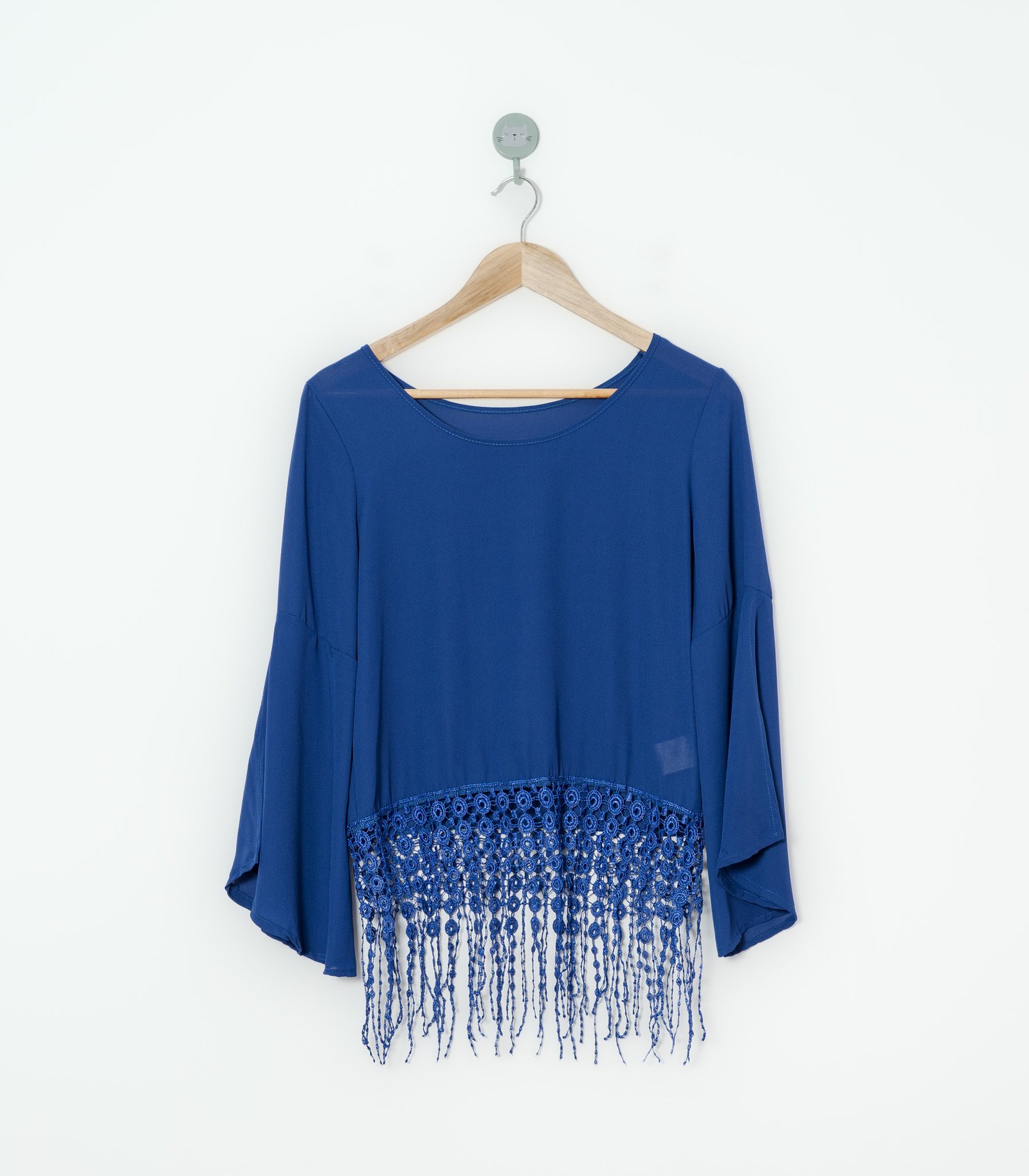 Blusa  M