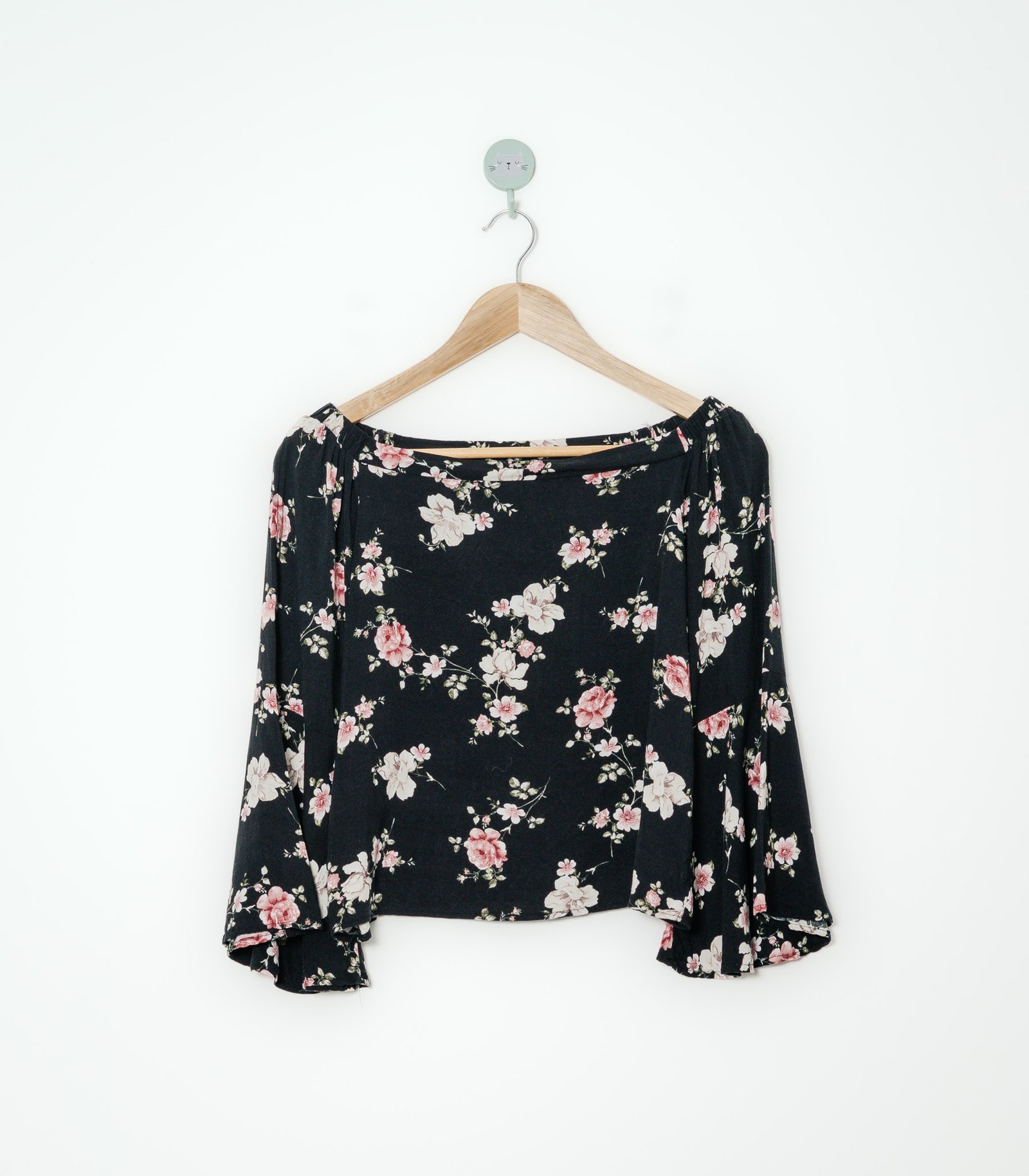 Blusa  Heart Hips  S