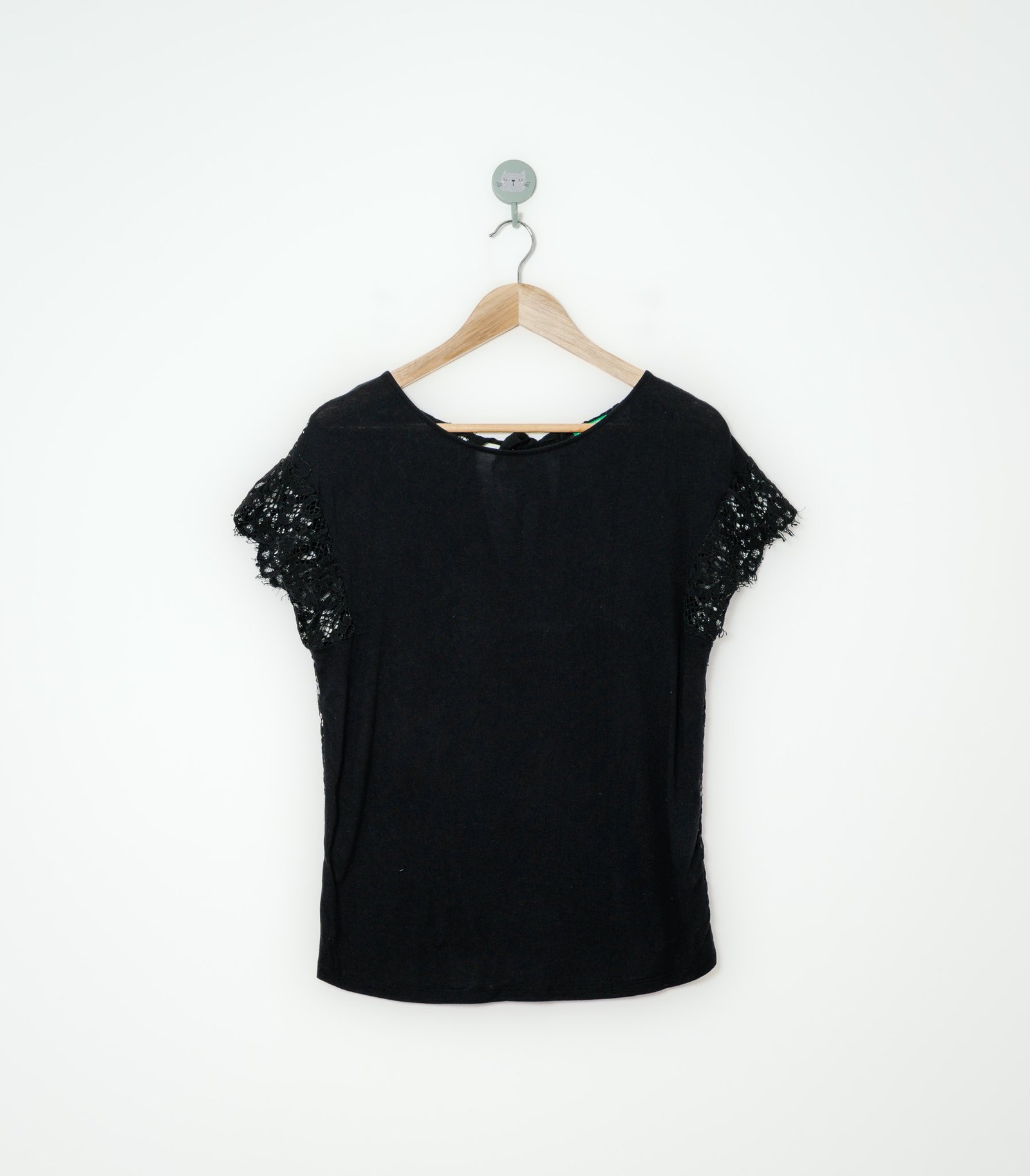 Blusa  Benetton  M