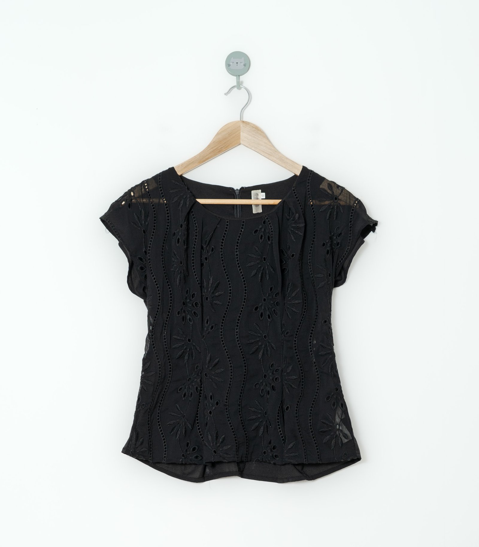 Blusa  Misska  M/L