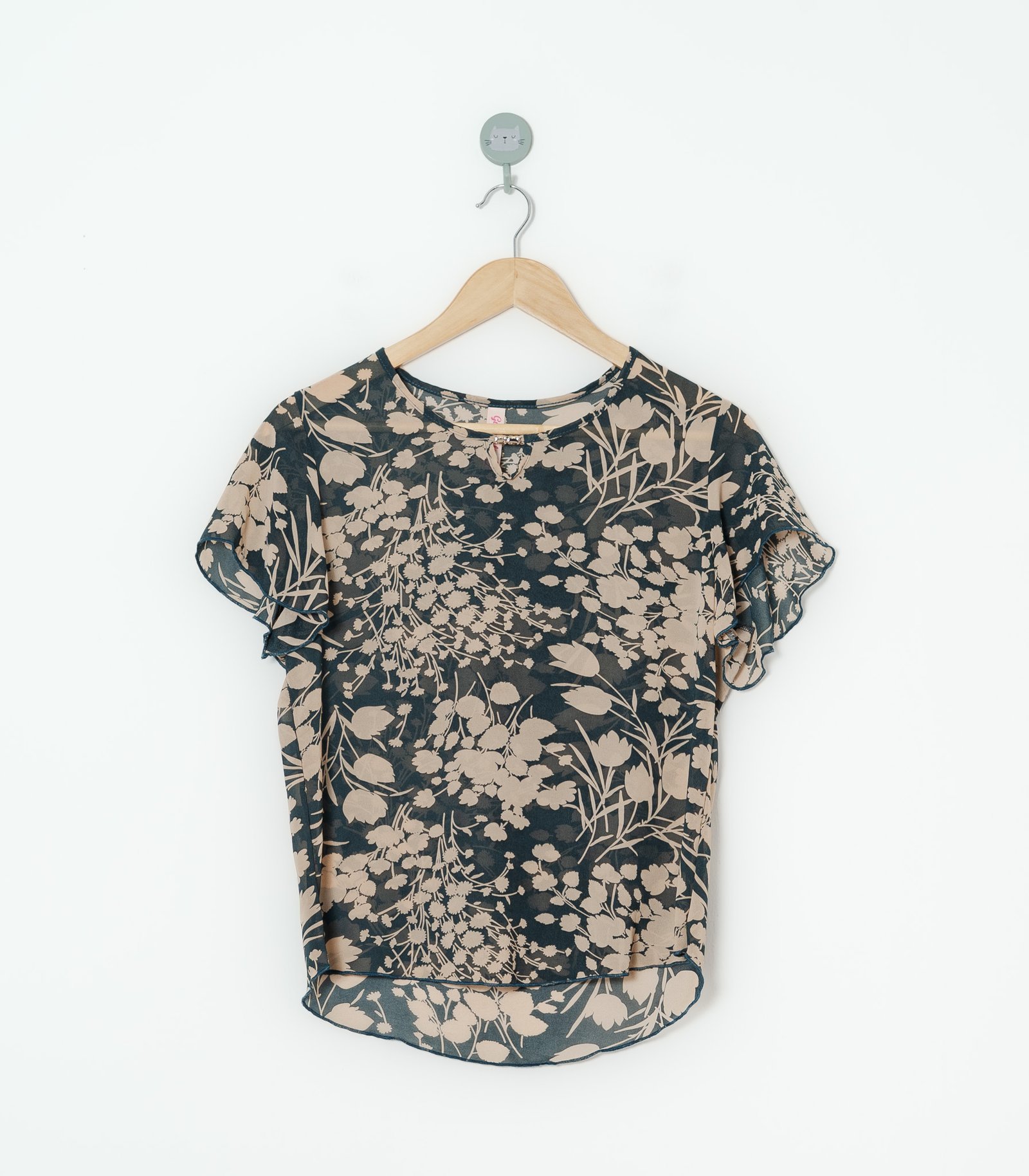 Blusa  Guadyslove  S