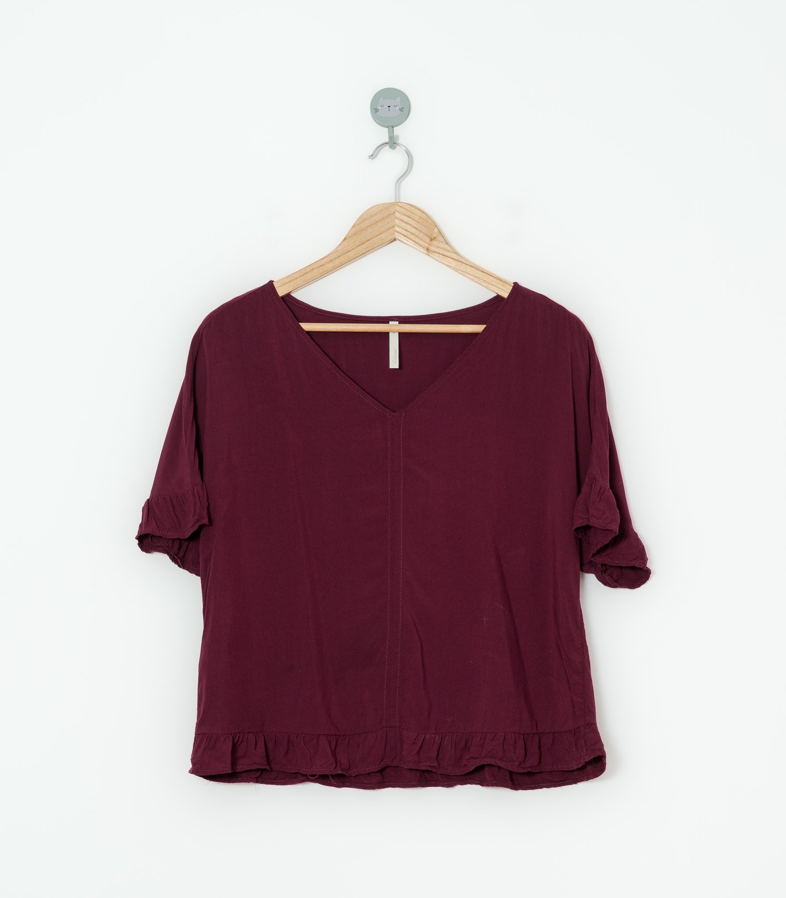 Blusa  Leonisa  M
