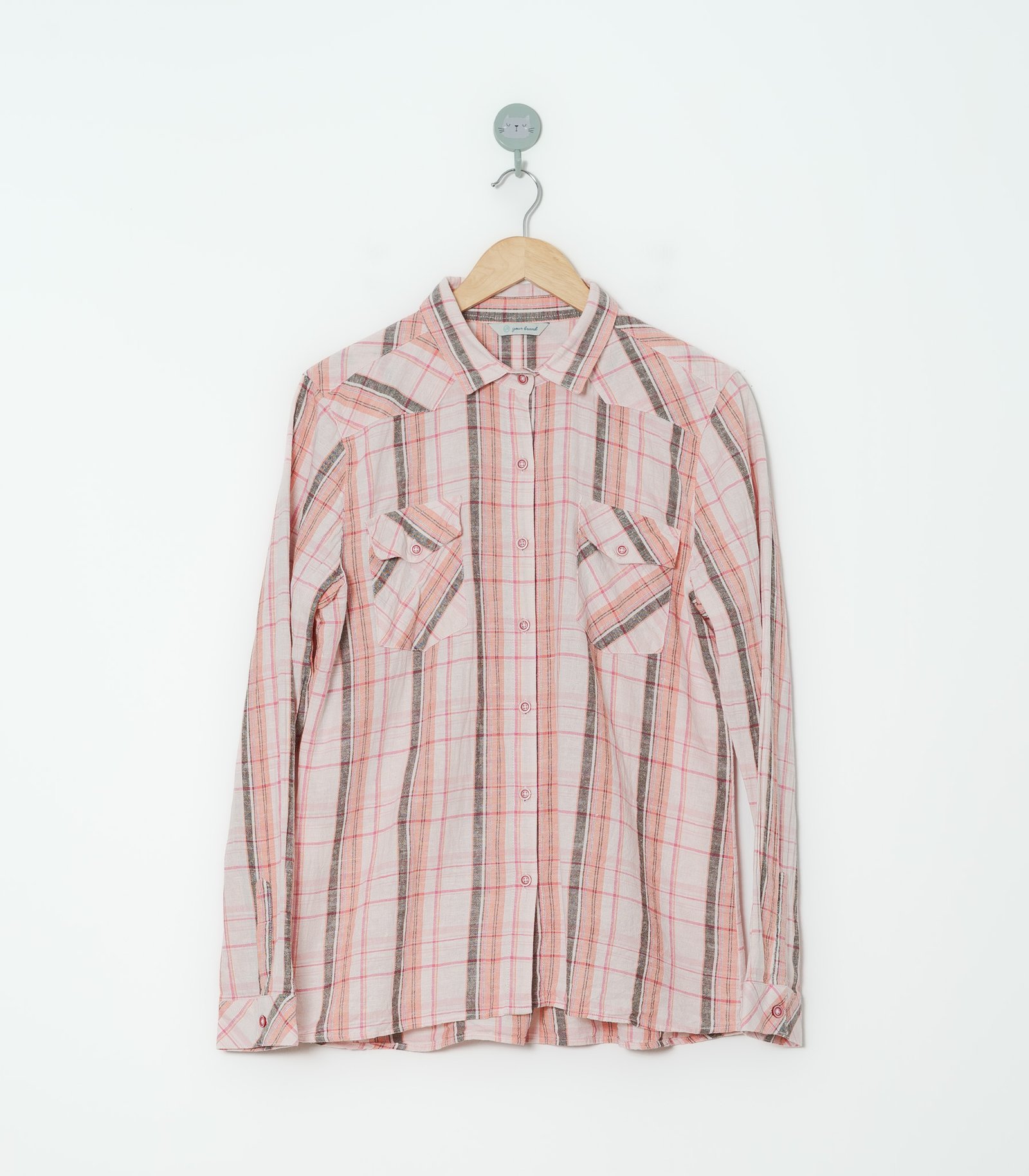 Camisa  Your Brand  XL