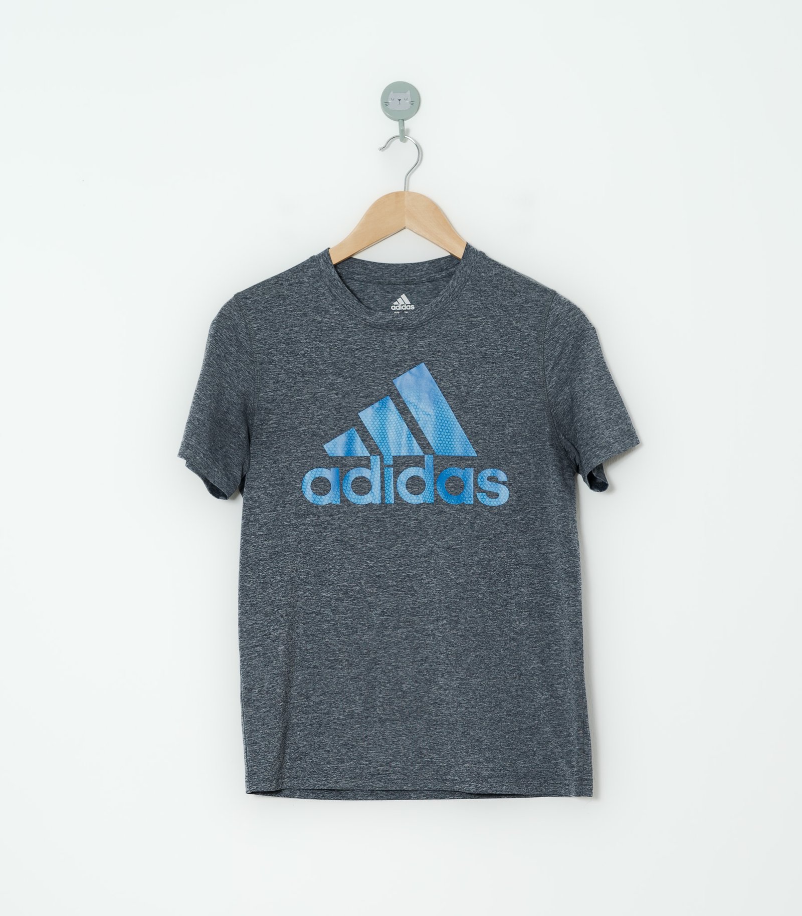 Camiseta  Adidas  L