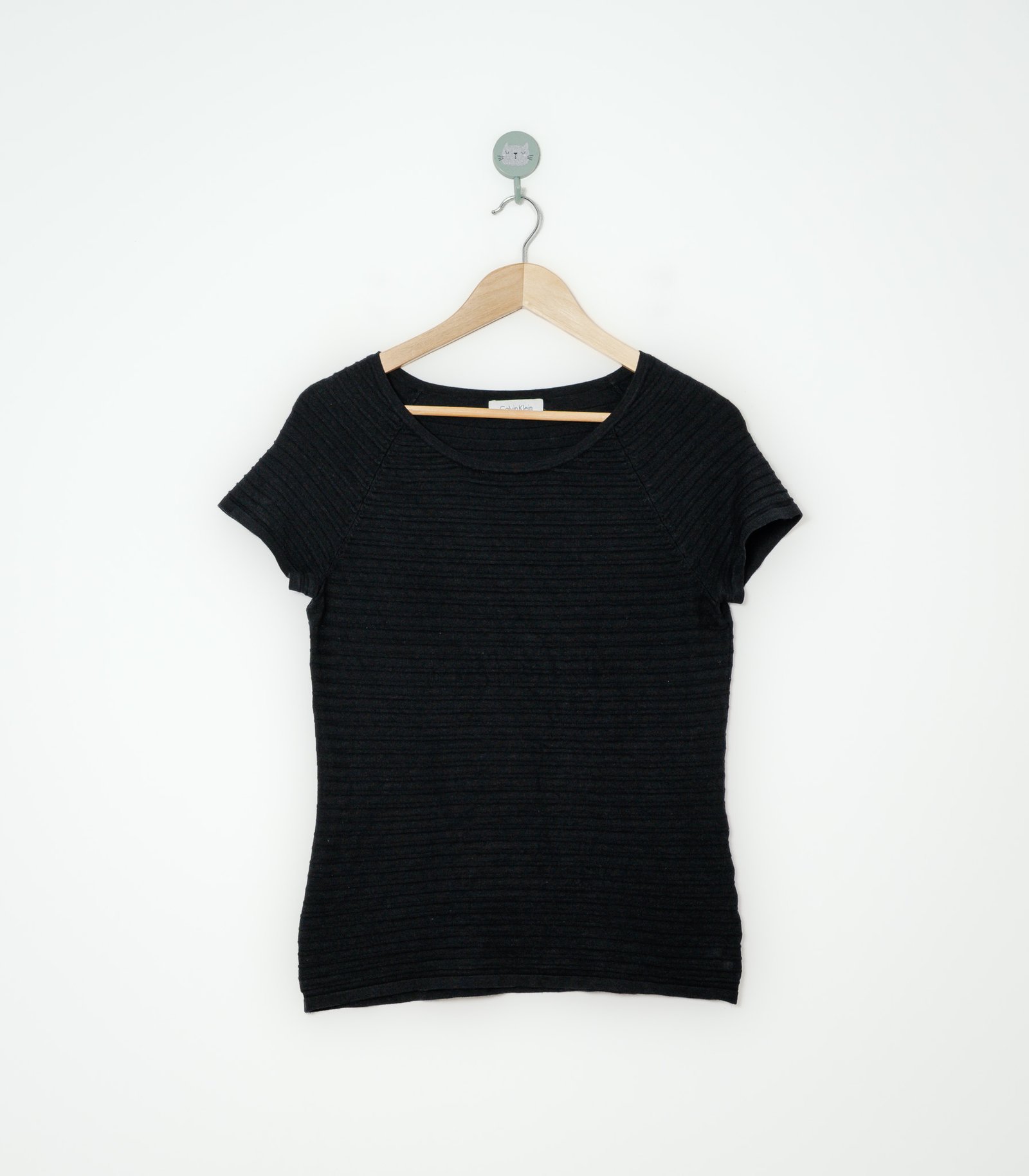 Camiseta  Calvin Klein  M/L