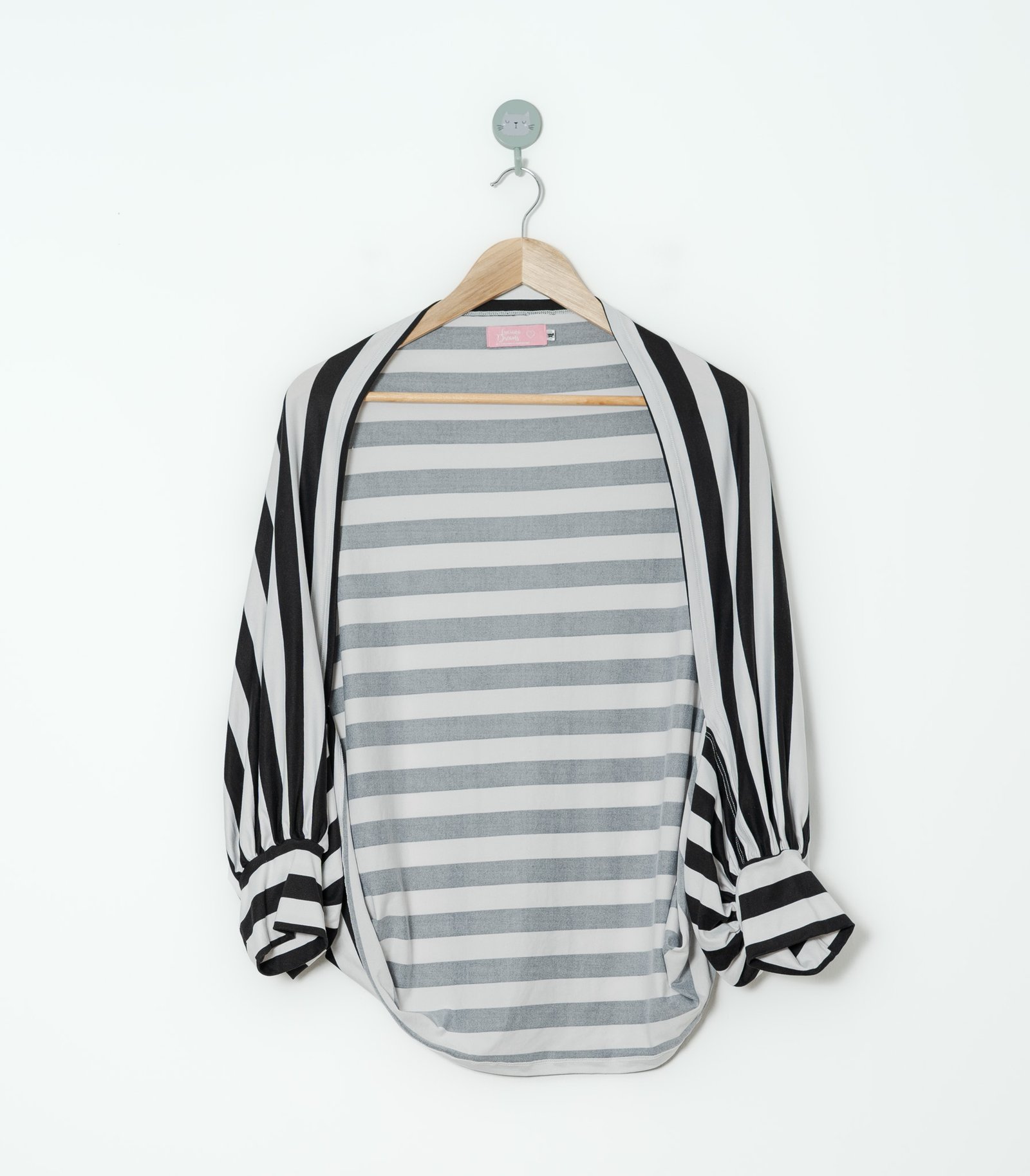 Cárdigan  Luciana Dreams  XL