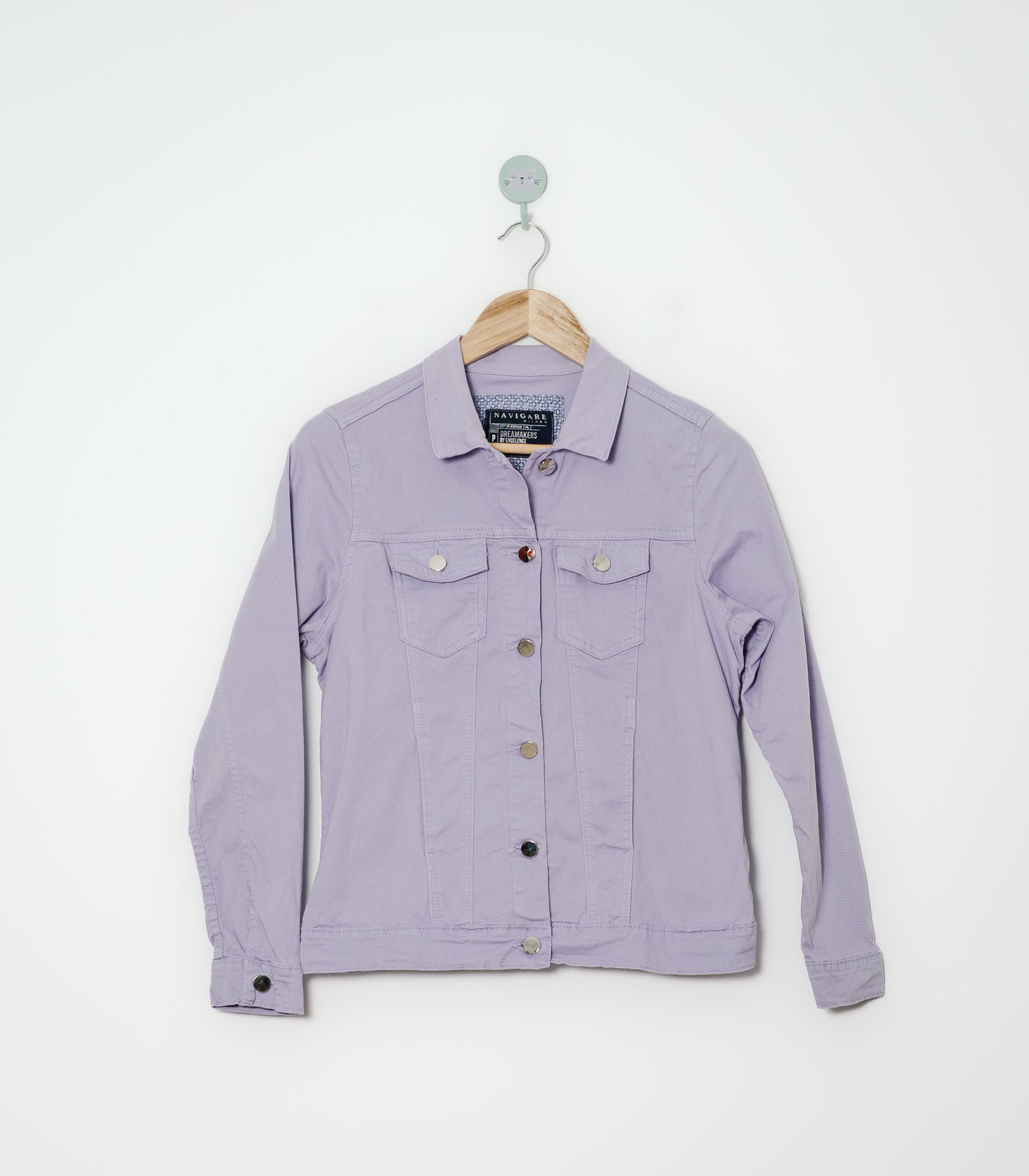 Chaqueta  Navigare  S