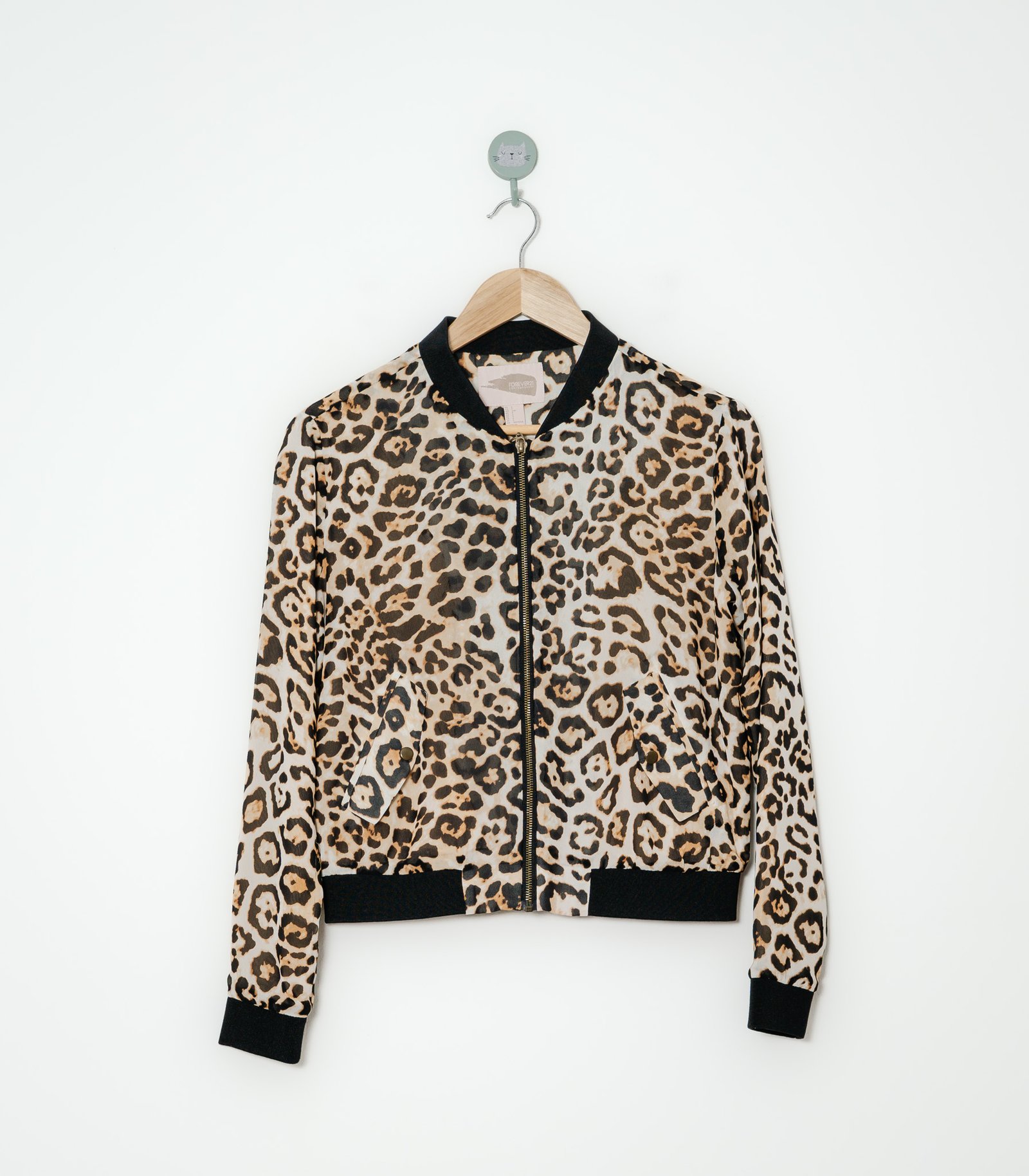Bomber  Forever 21  S