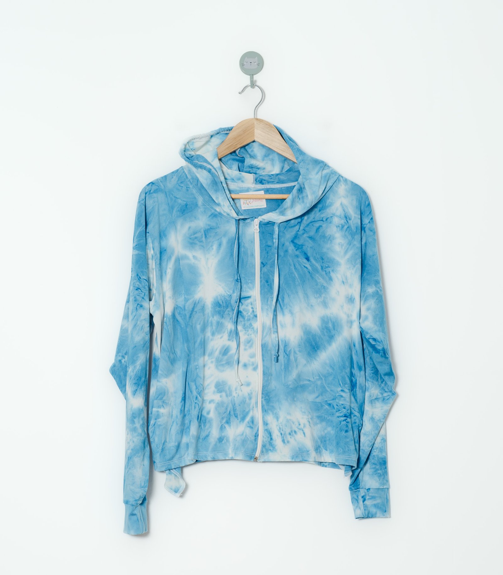 Chompa  Luciana Dreams  XL