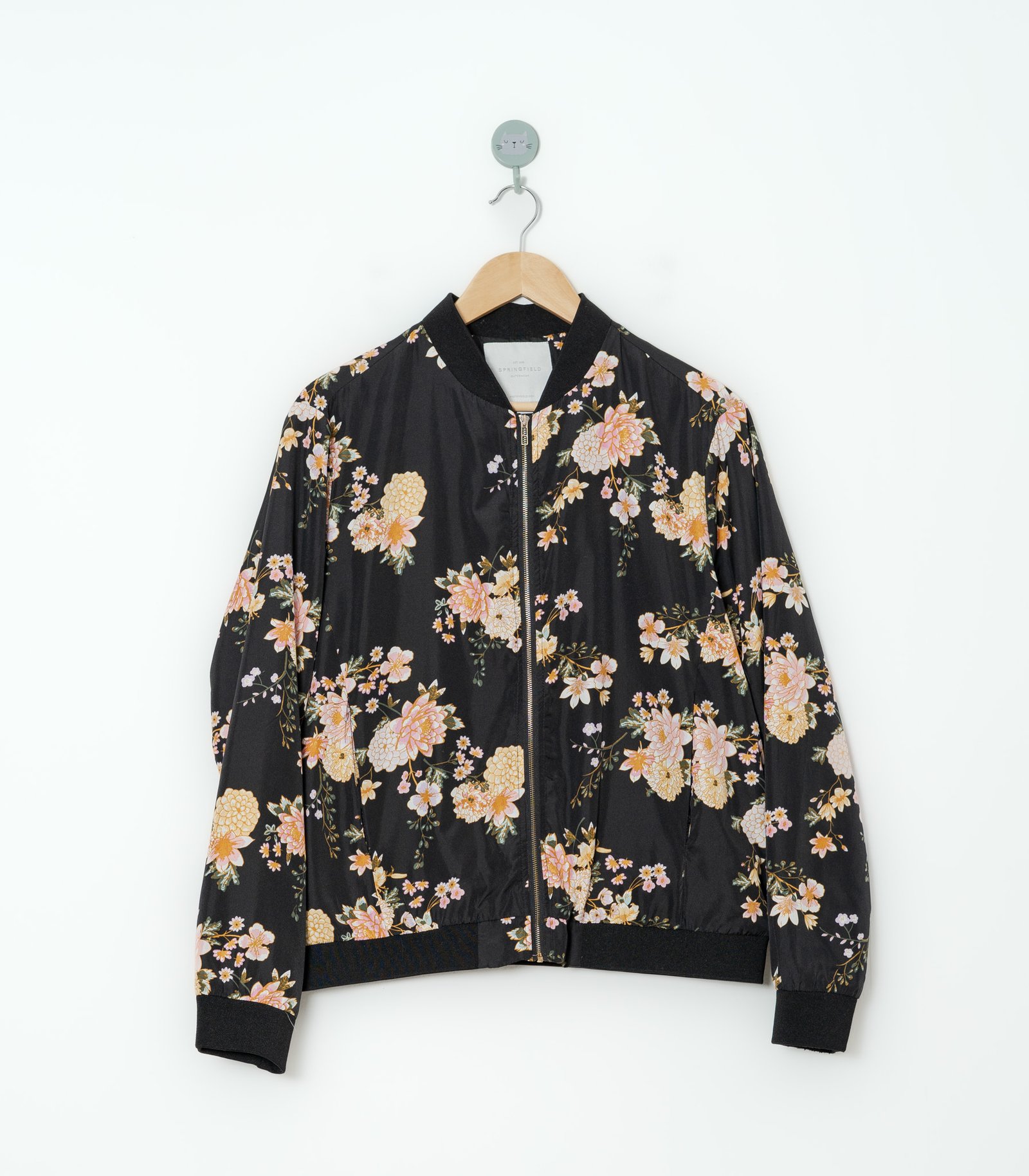 Chompa  Springfield  L