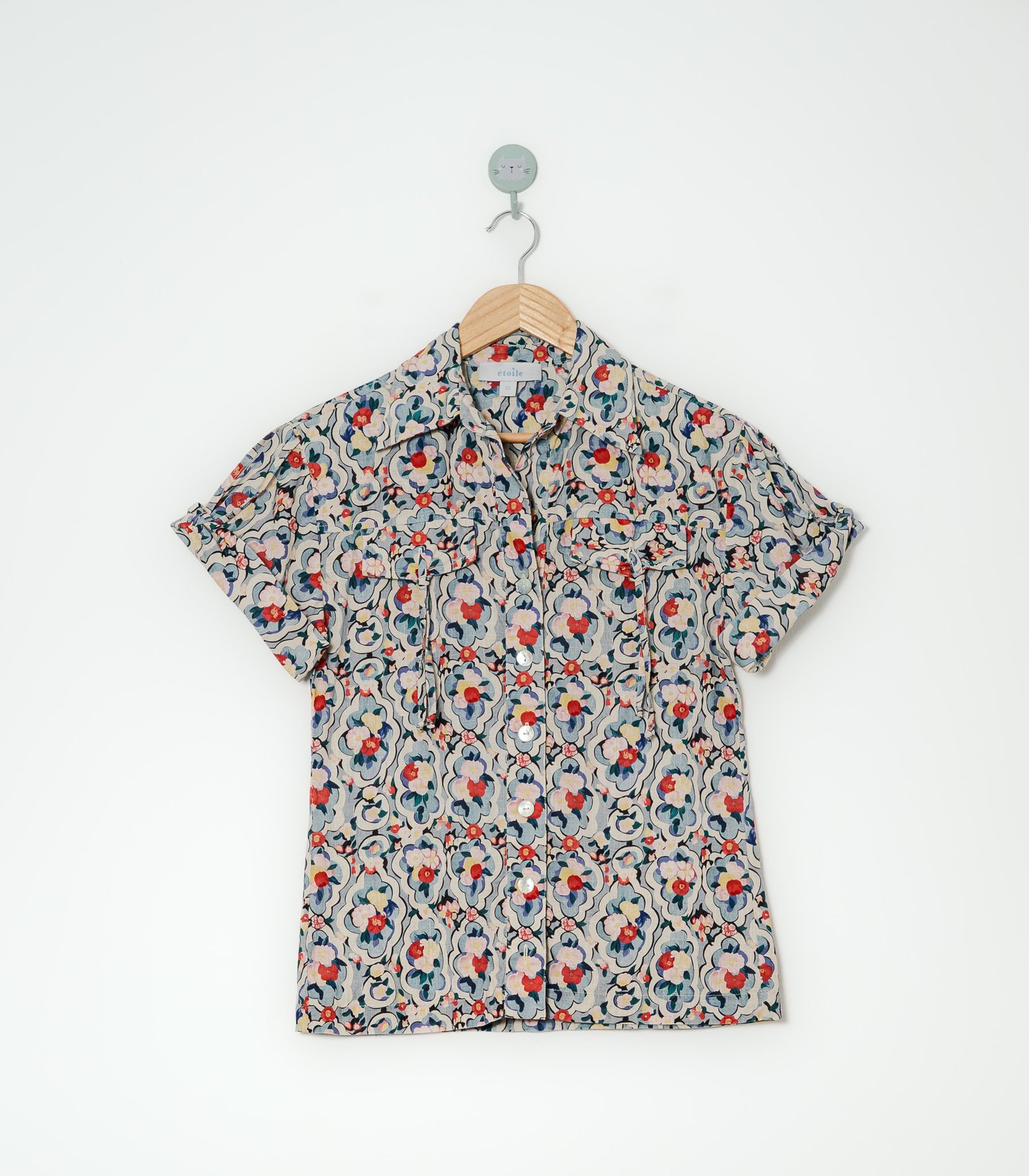Conjunto  Etoile  XS