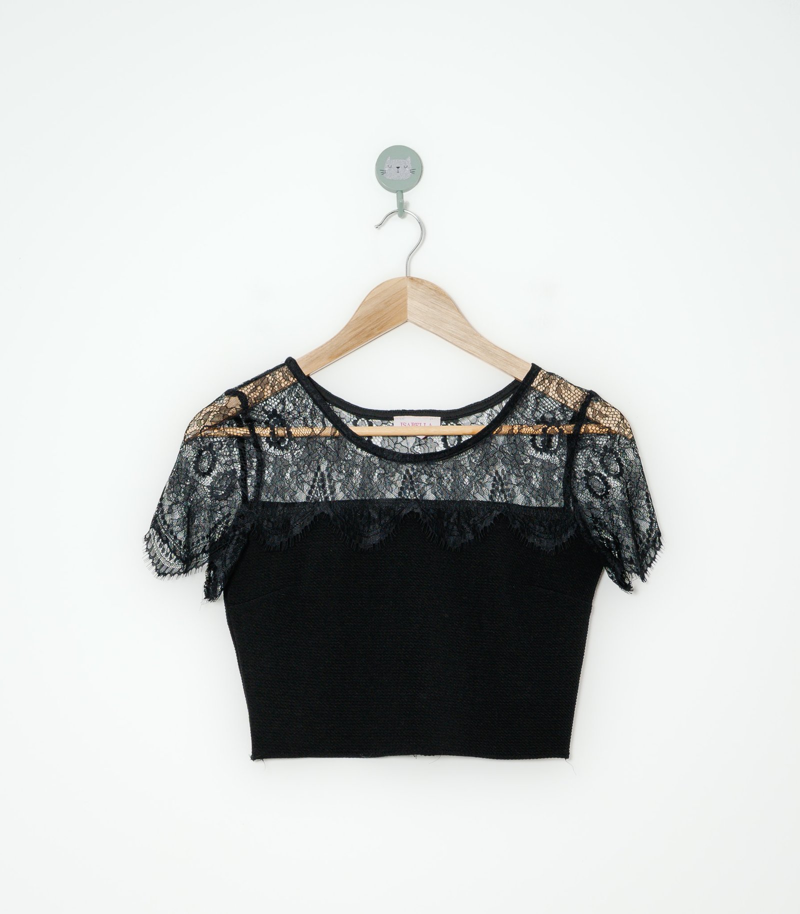 Conjunto  Isabella  M