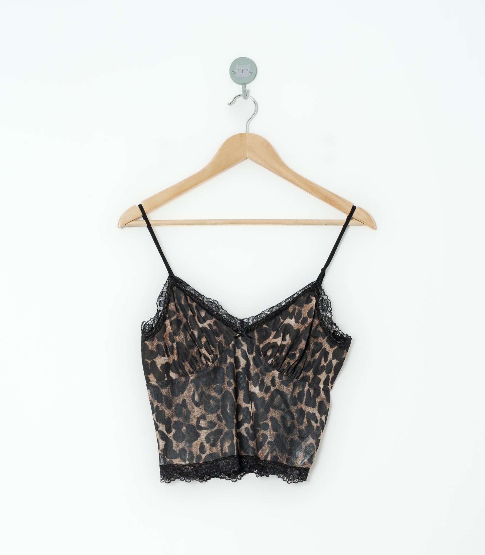 Crop Top  Forever 21  S