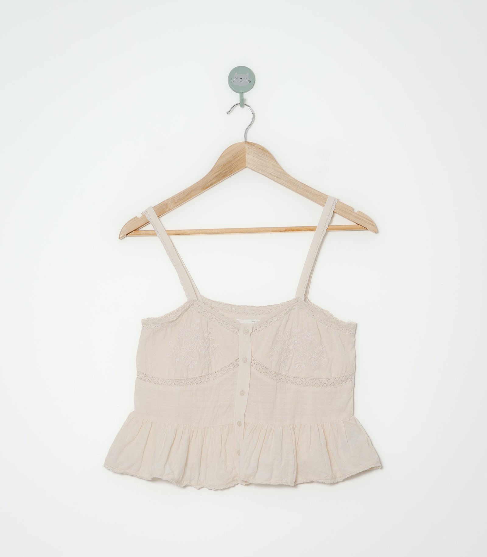 Crop top  Zara  S