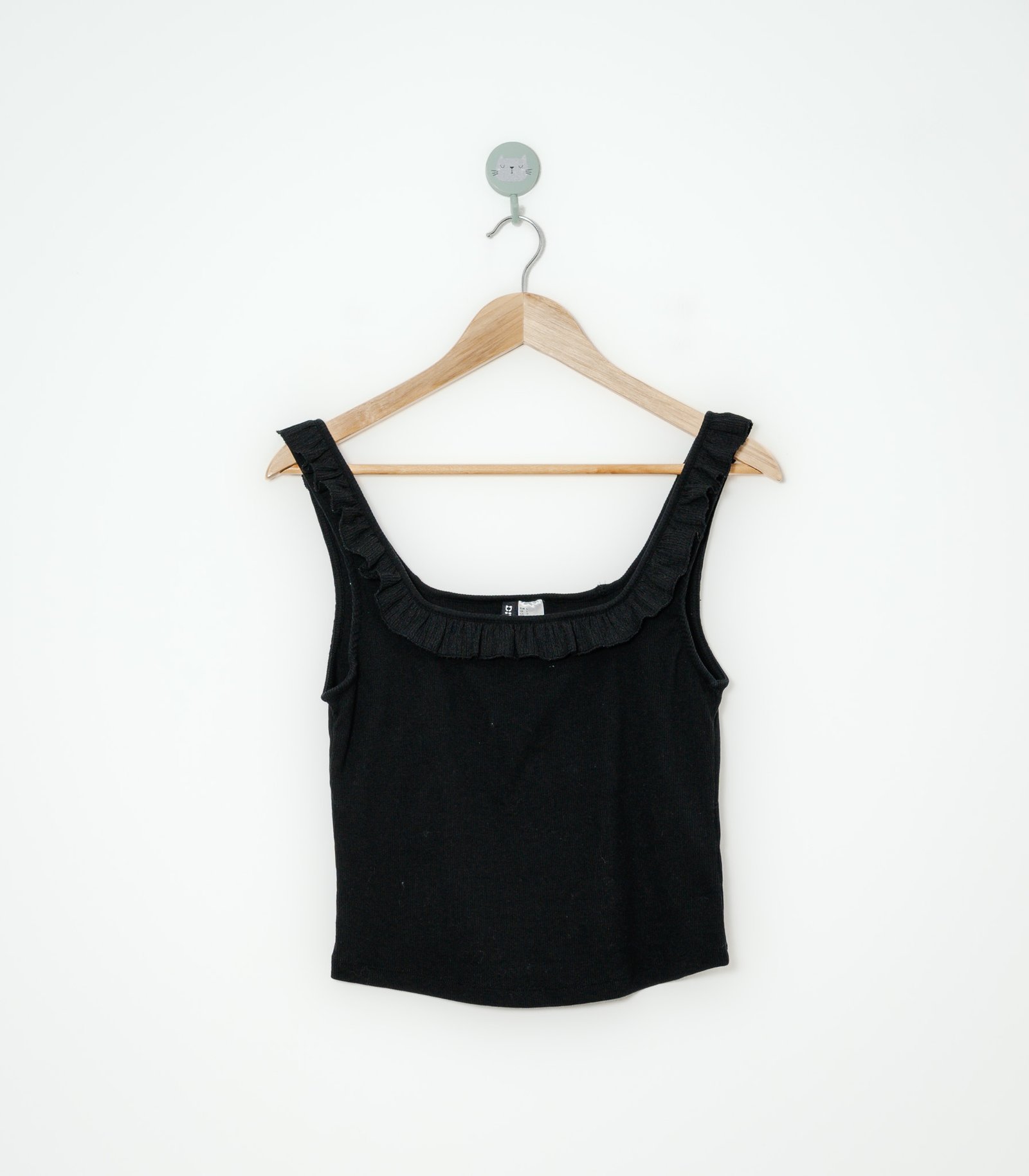 Crop top  HyM  L