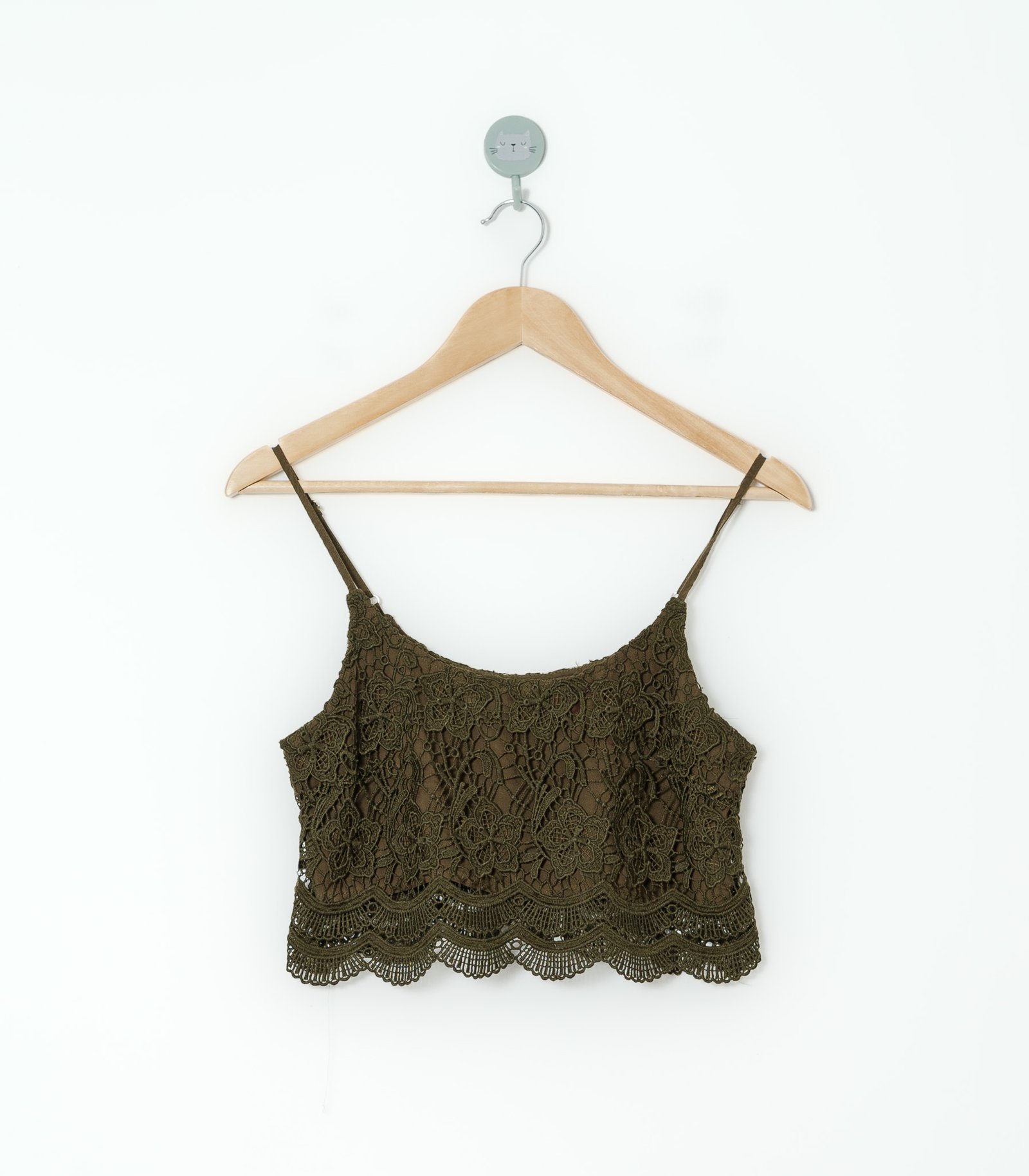 Crop top  Forever 21  S